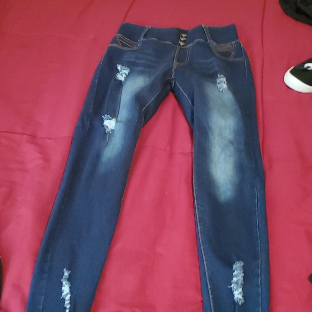 Pants